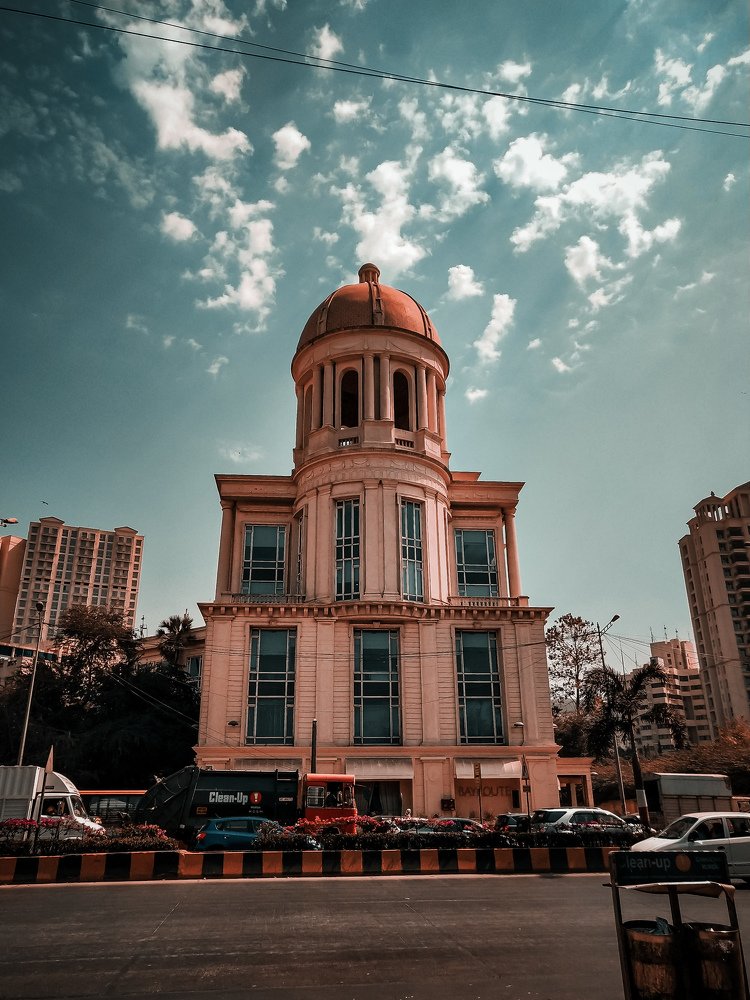 Фотография автора Om Pawar