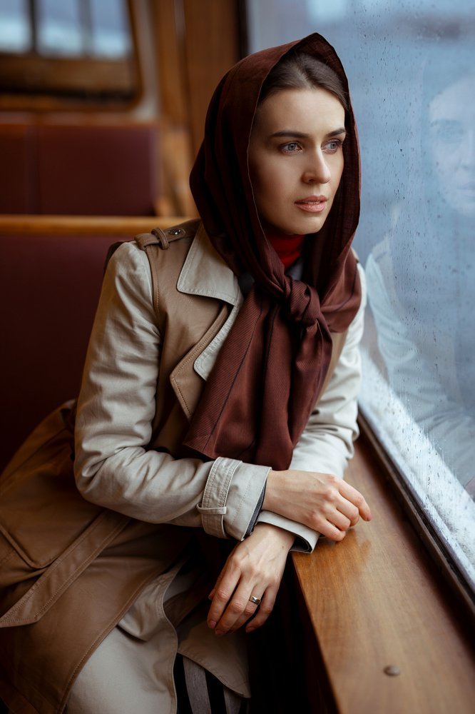 Фотография автора Карина Кара