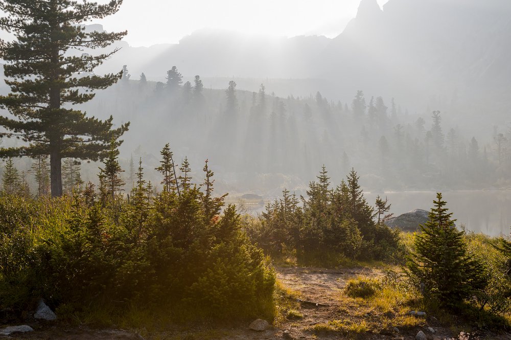 Photograph by Андрей Иванов