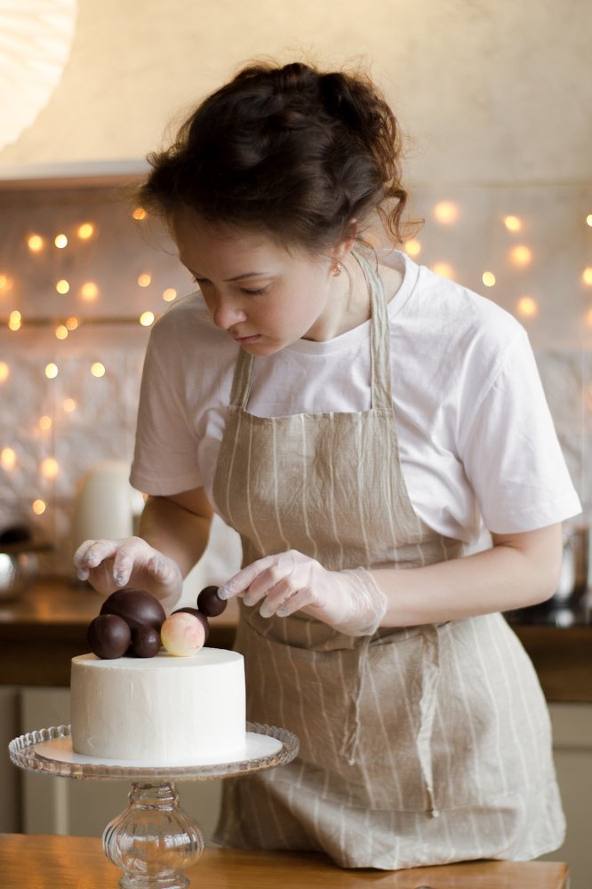 Photograph by Лазарева Анна Игоревна