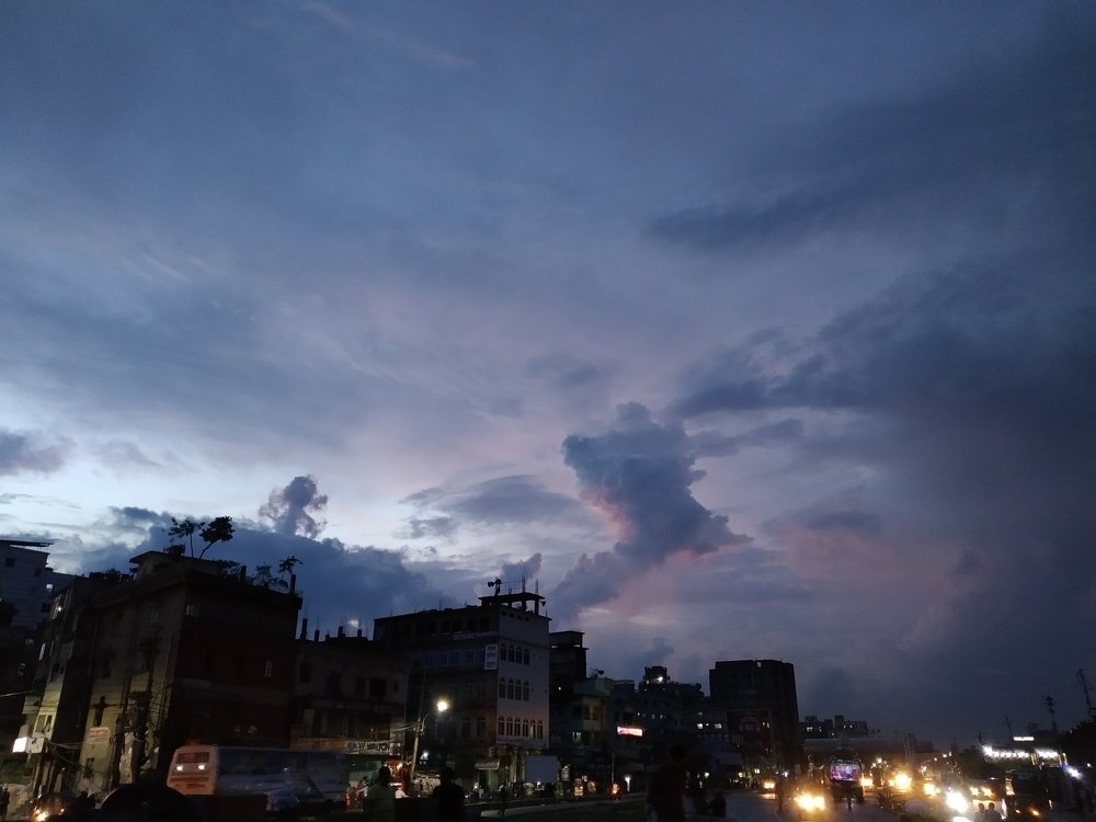 Photograph by Imran khan