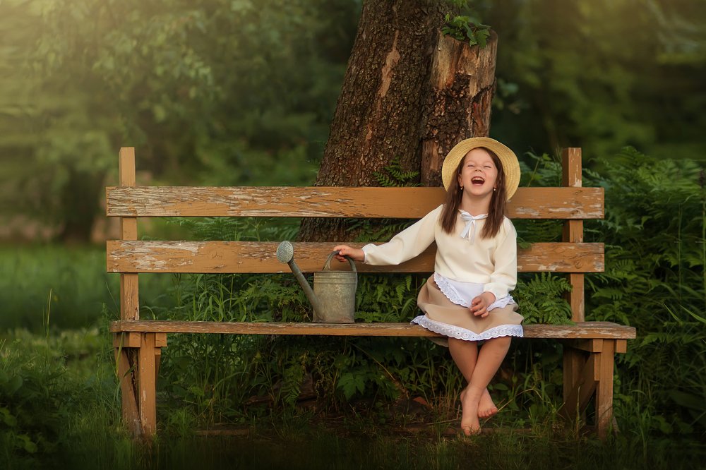 Photograph by Леся Курасова