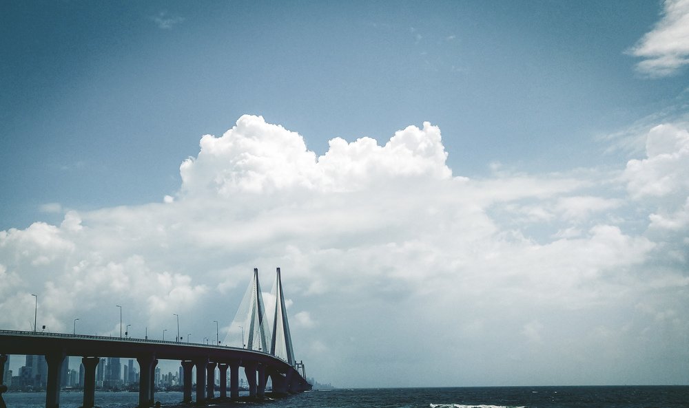 Фотография автора Om Pawar