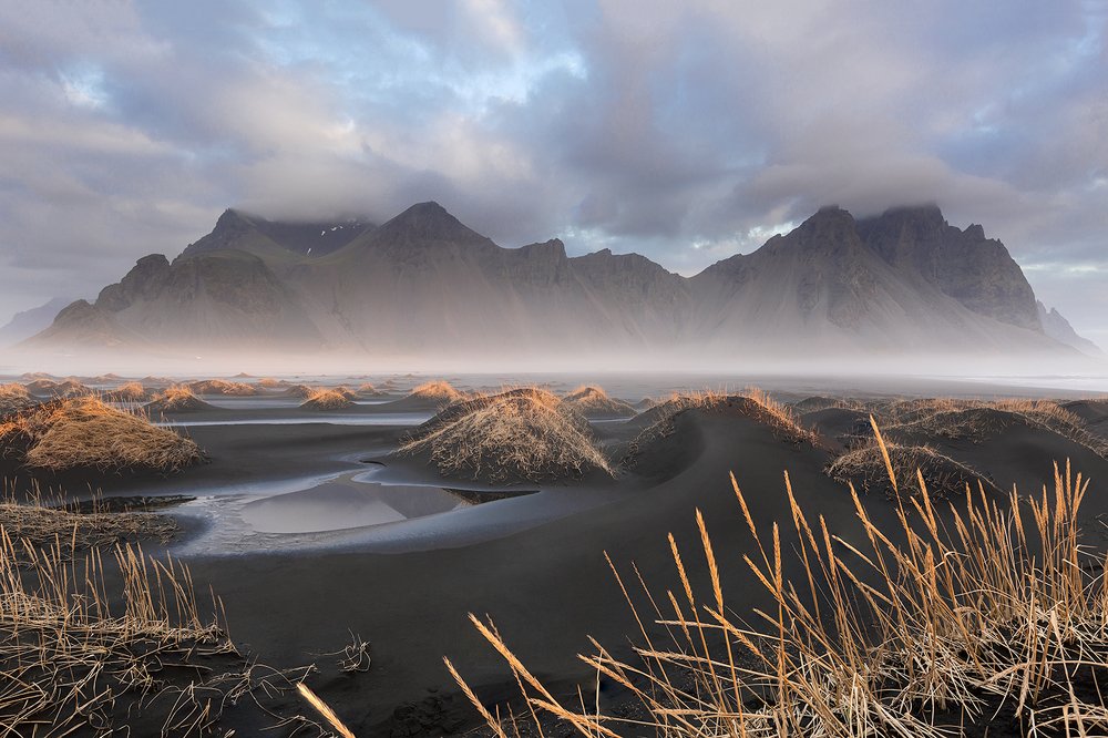 Photograph by George Durzi