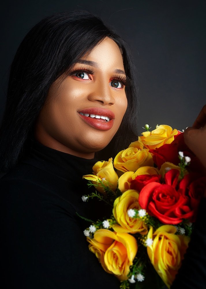 Photograph by Oluwatobi Alegbeleye