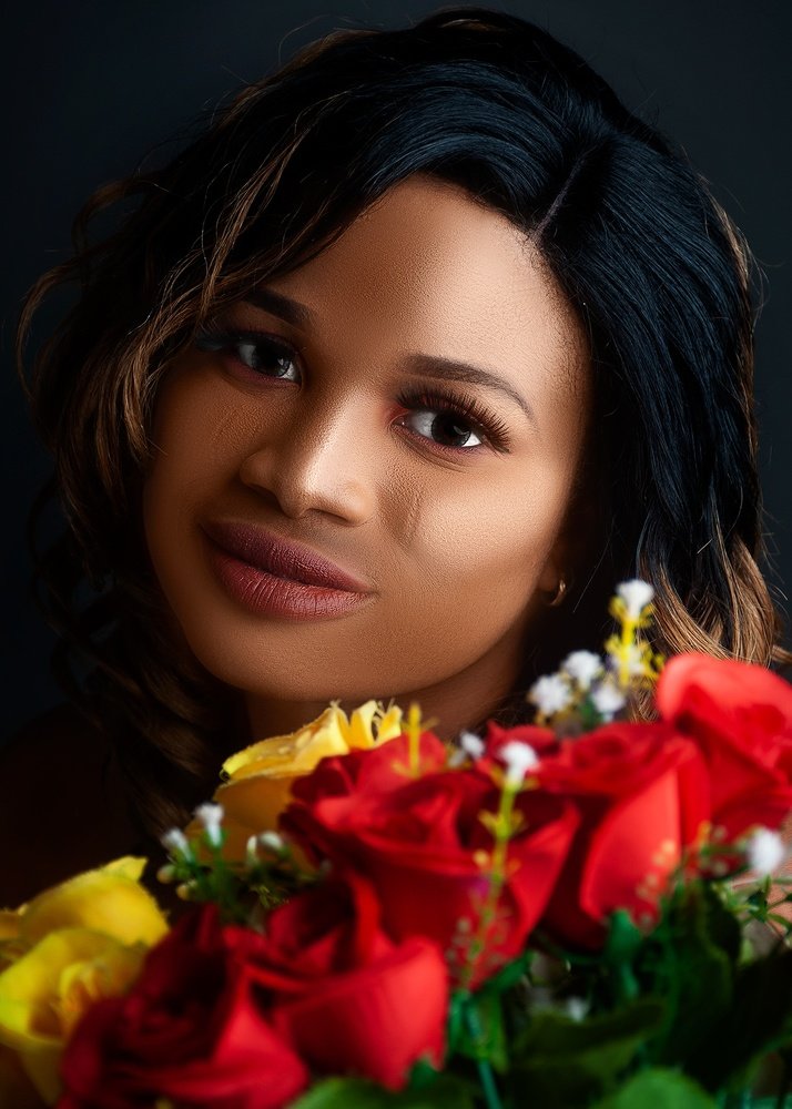 Photograph by Oluwatobi Alegbeleye