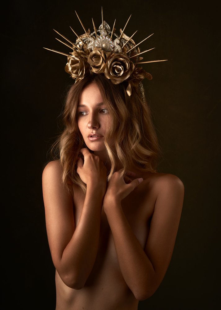 Photograph by Сергей Горшенин