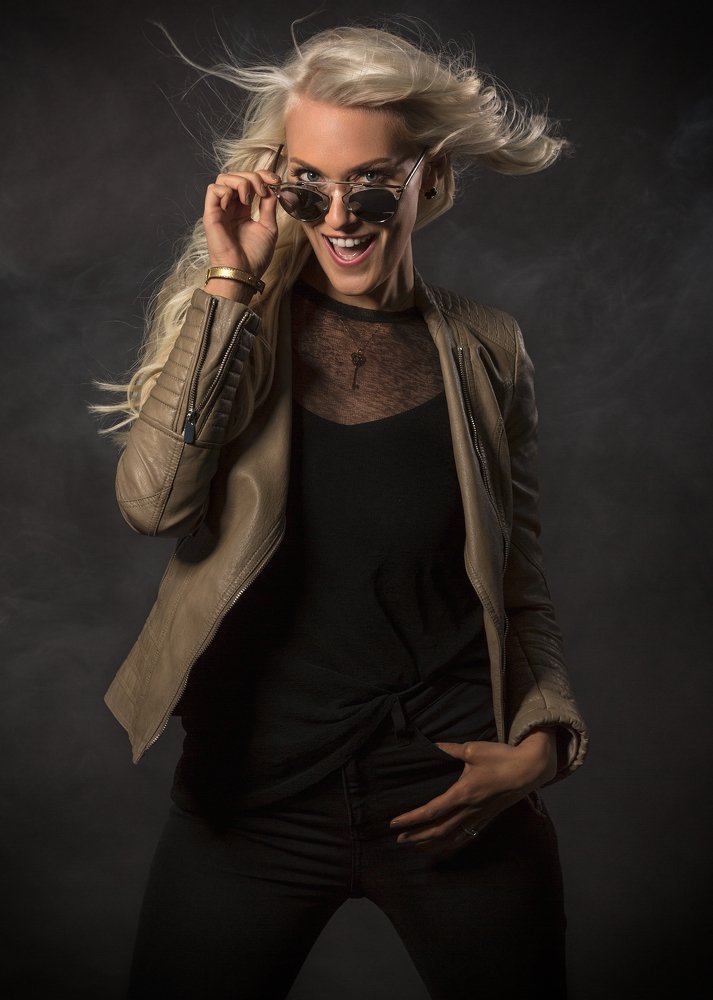 Photograph by George Durzi