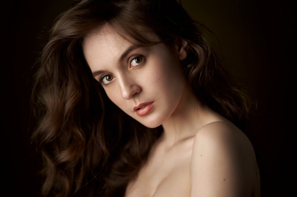 Photograph by Сергей Горшенин