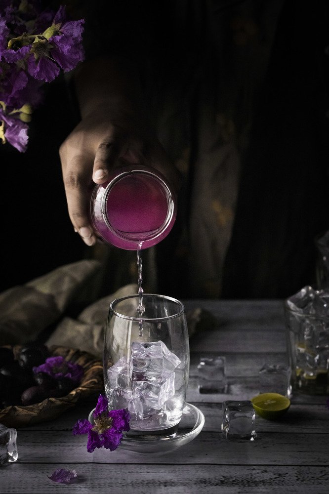 Photograph by Atia Amzad