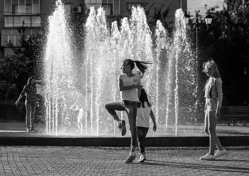 Photograph by Курамшина Татьяна