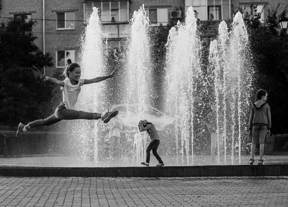 Photograph by Курамшина Татьяна