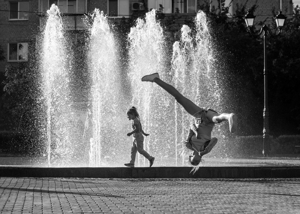 Photograph by Курамшина Татьяна