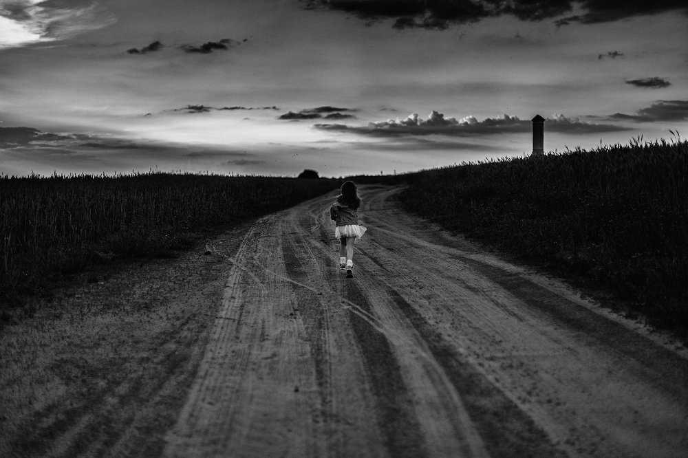 Стремление времени