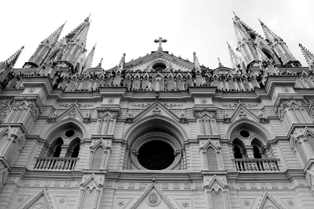 Photograph by Javier Fuentes