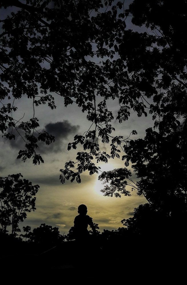 Photograph by Iffat Jahan Richi