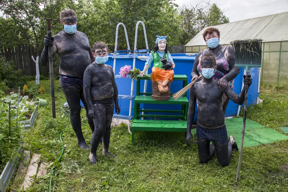 Photograph by Евгений Соколов