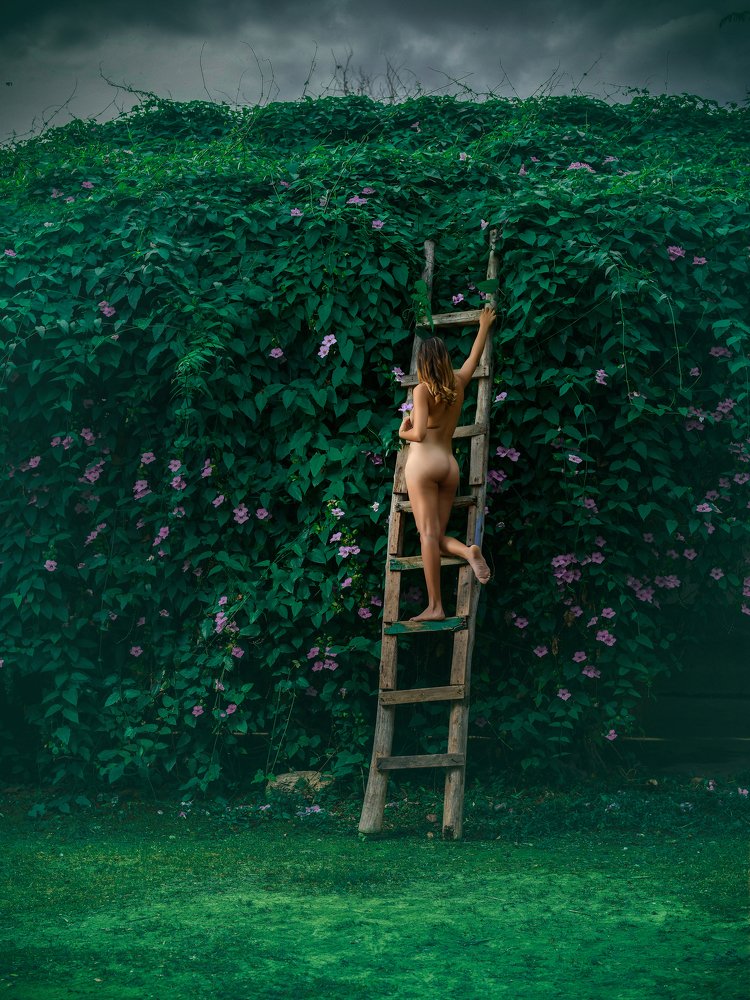 Photograph by Gustavo Centeno Lobaina