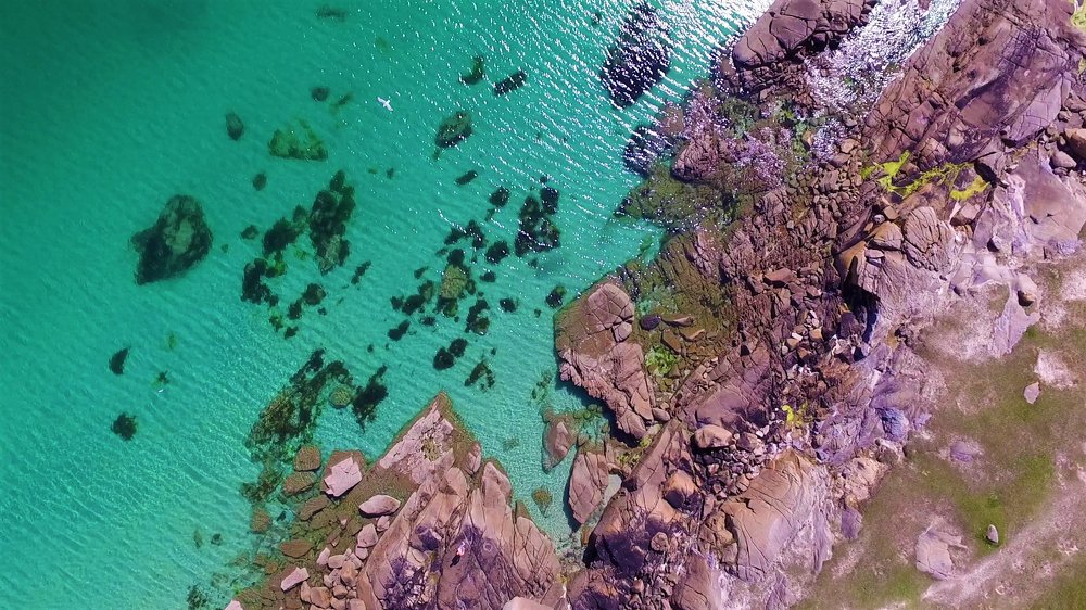 Photograph by Adam Kaczmarek