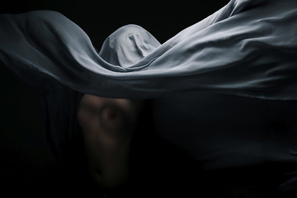 Photograph by Павел Зацарный