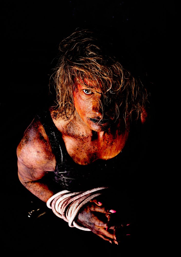 Photograph by Adam Kaczmarek