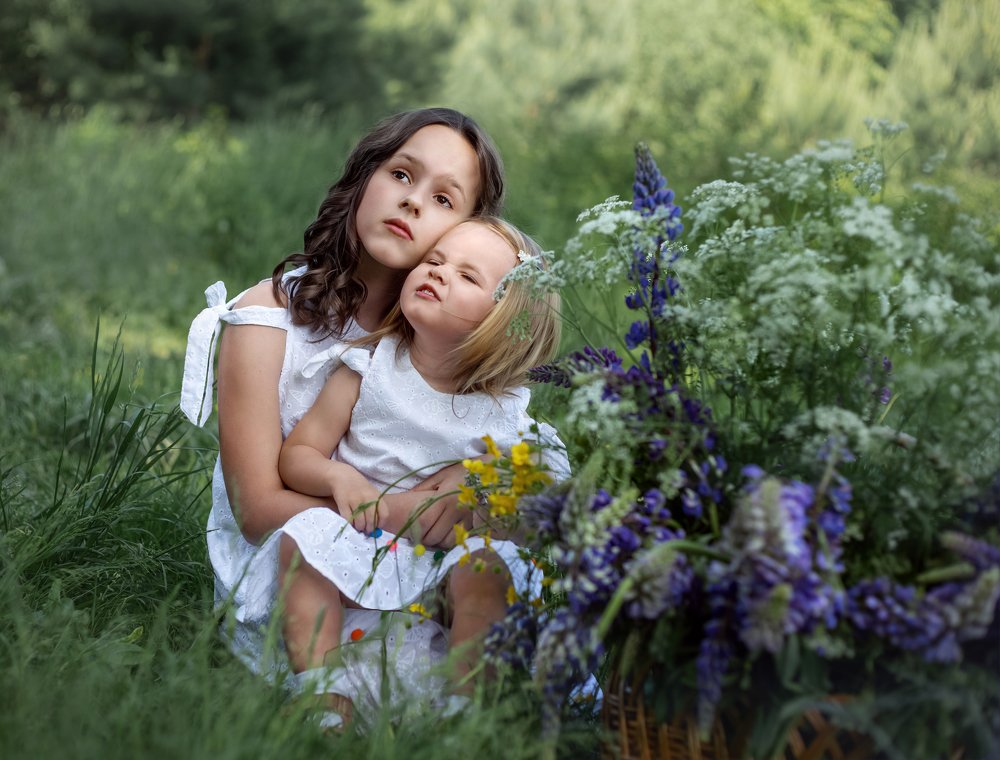 Photograph by Светлана Захаренкова