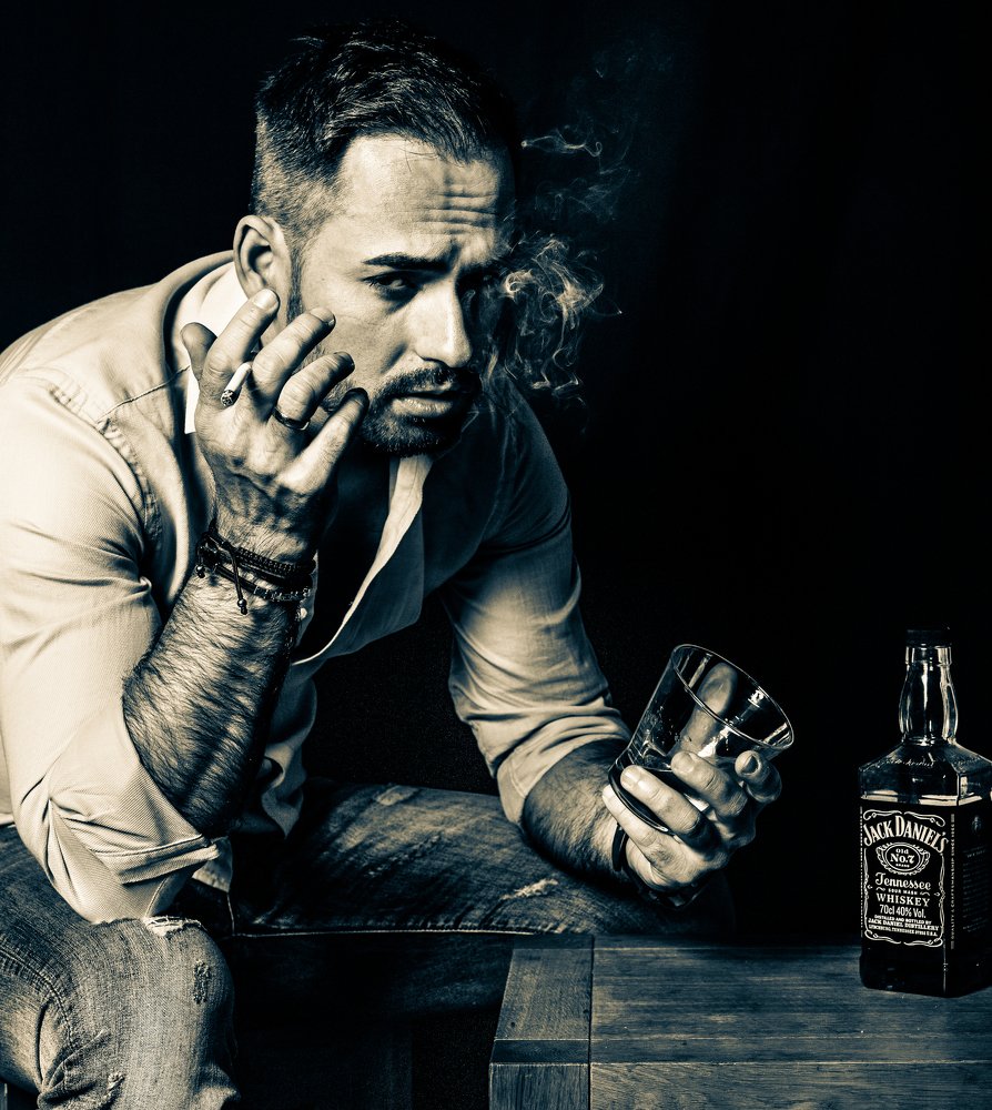 Photograph by Adam Kaczmarek