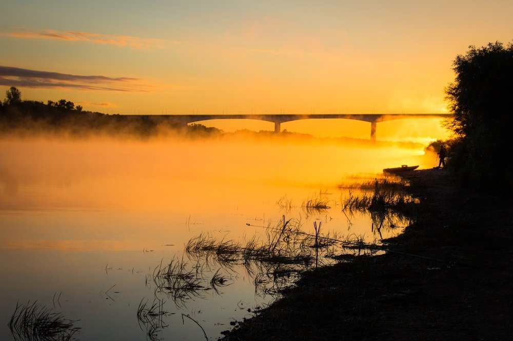 Photograph by Марат Марик