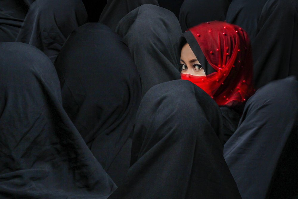 Photograph by heru art shark