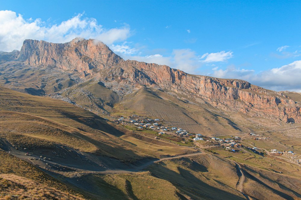 Photograph by Cavid Rzayev