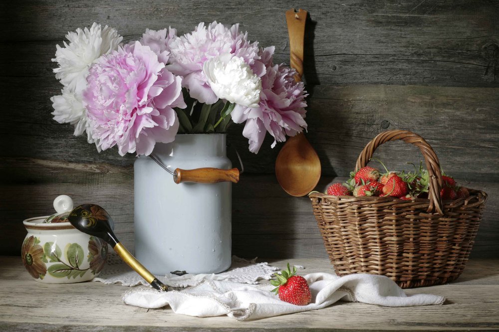 Photograph by Ольга Касьянова