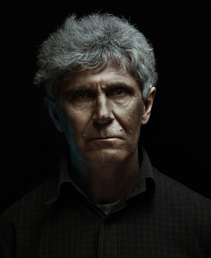 Photograph by Руслан Мур