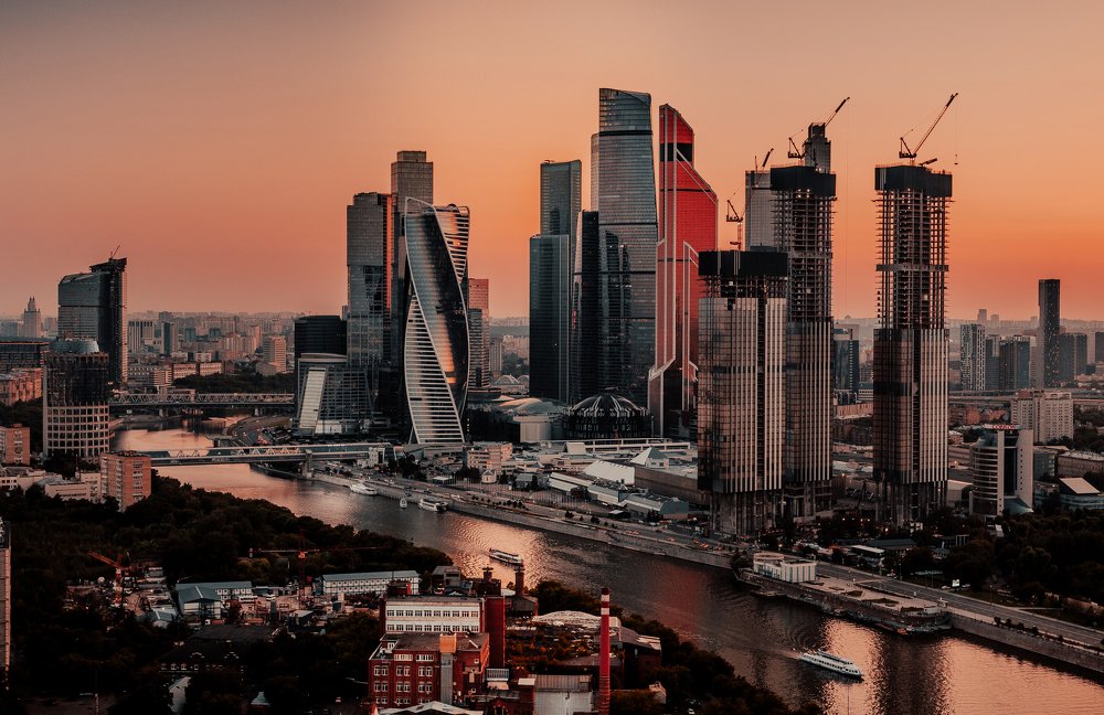 Photograph by Дмитрий Трепольский