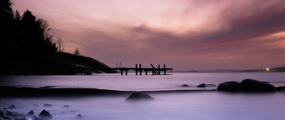 Photograph by Marcin Morawski