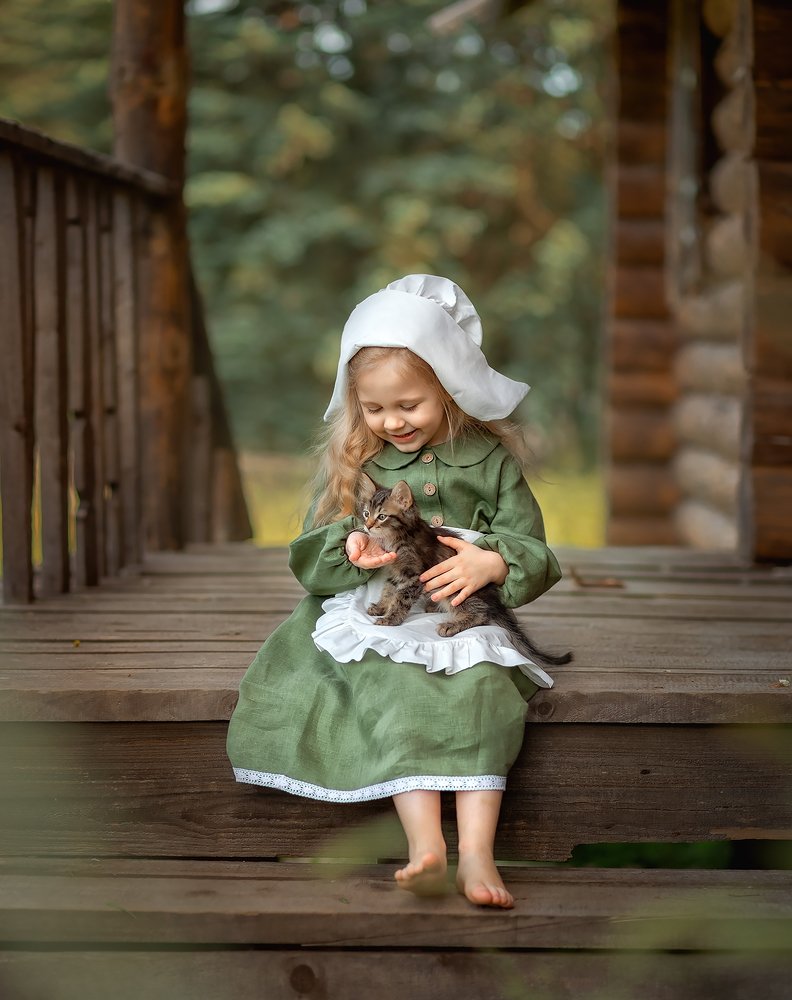 Photograph by Татьяна Рыбалко