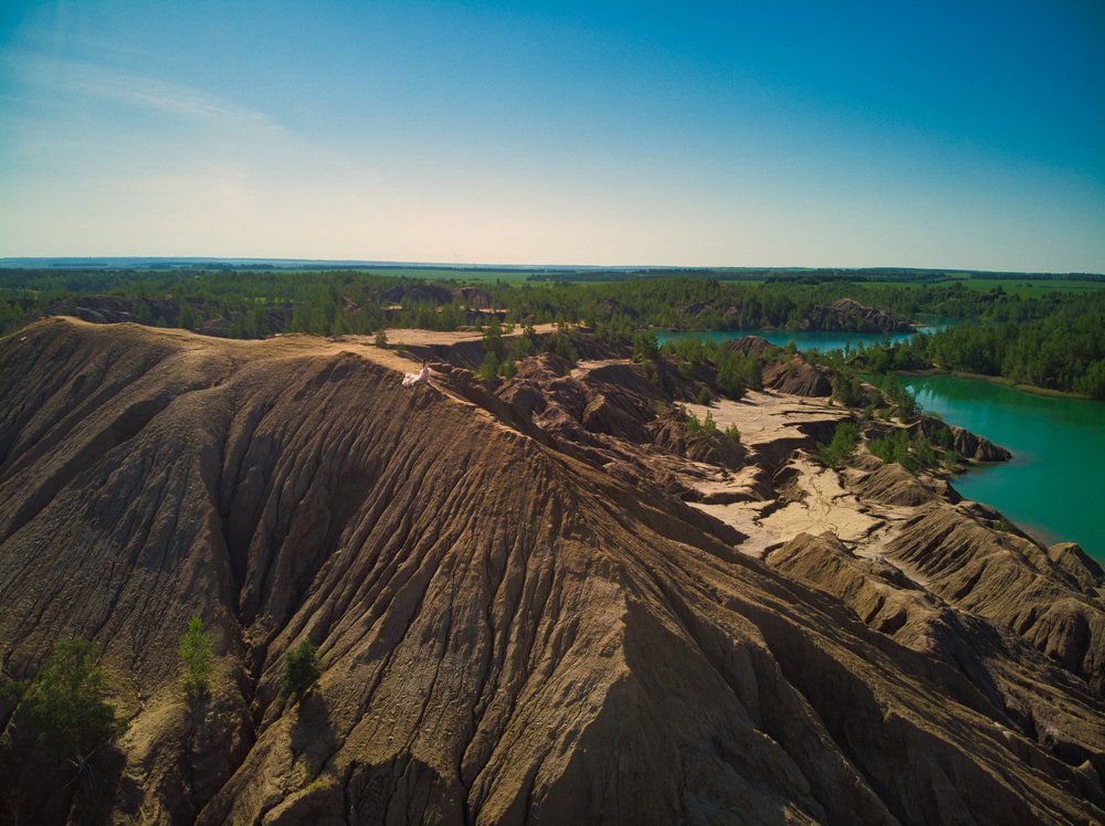 Photograph by Sergey Zharkov