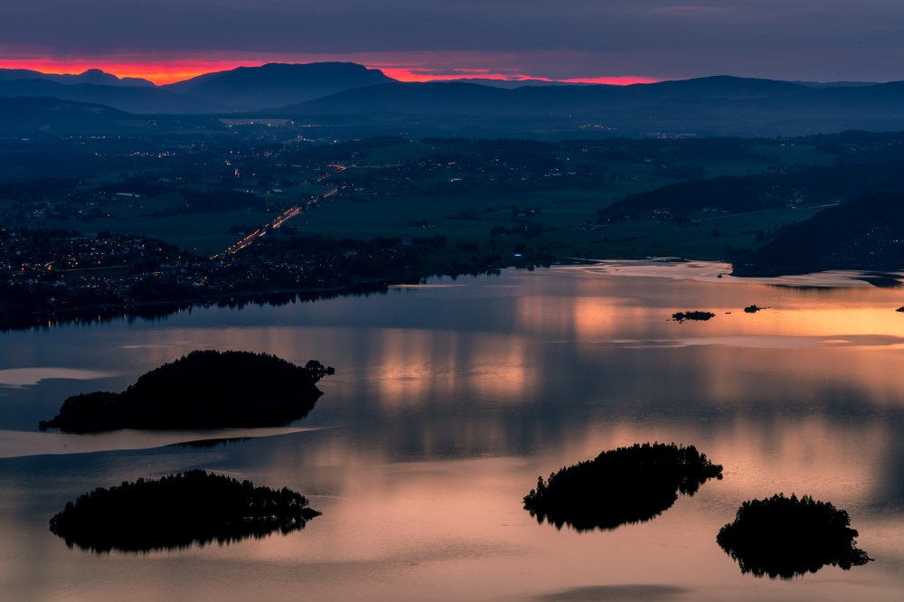 Photograph by Marcin Morawski