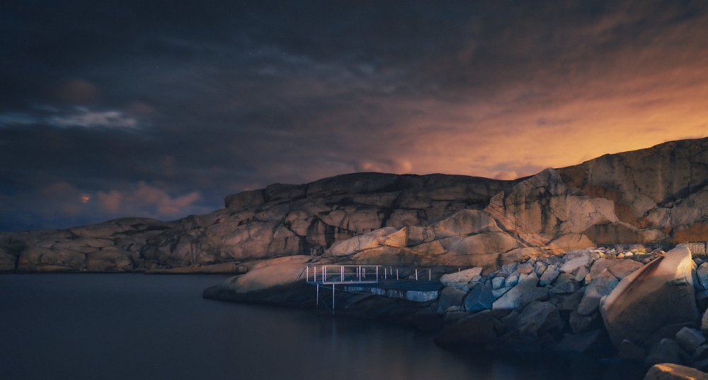 Photograph by Marcin Morawski