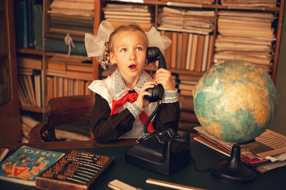 Photograph by Olga Demicheva