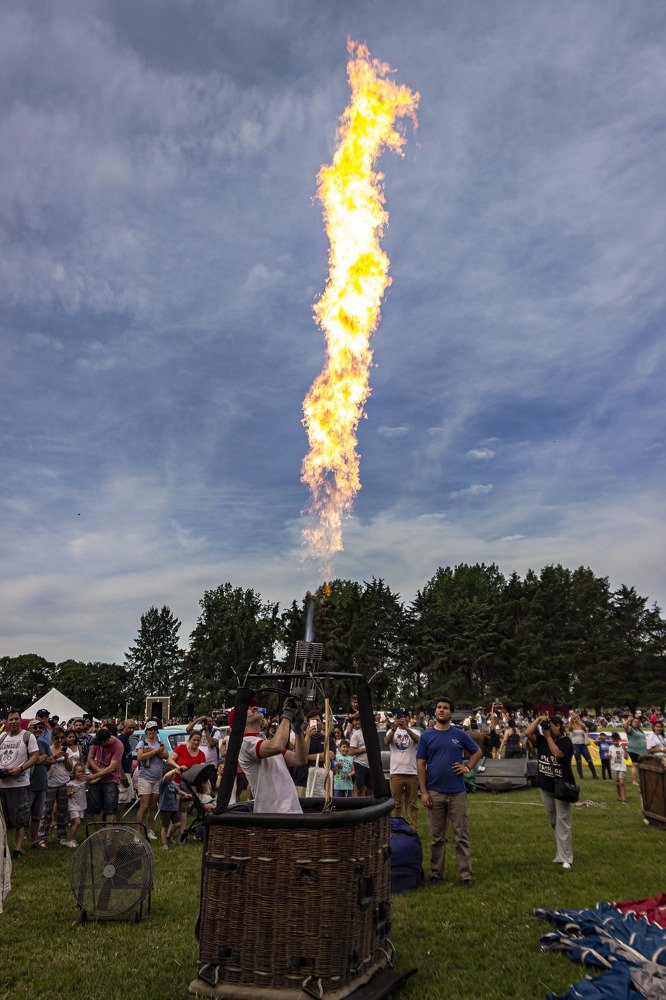 Photograph by Pablo Corengia