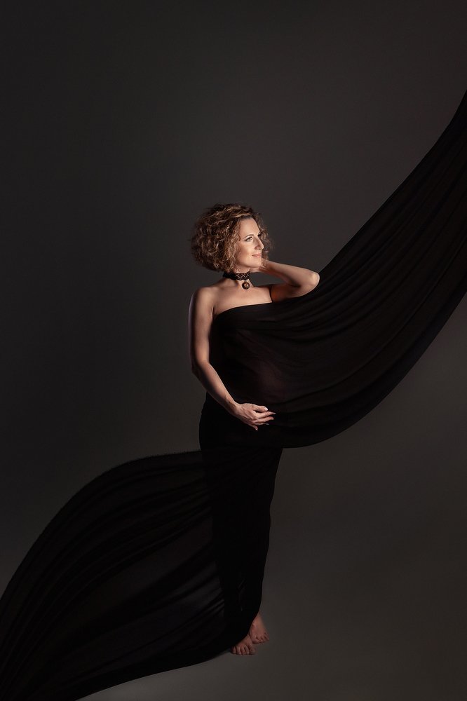 Фотография автора Светлана Радюшина