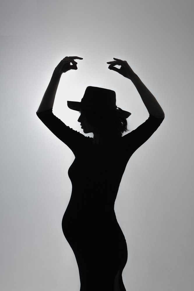 Фотография автора Светлана Радюшина