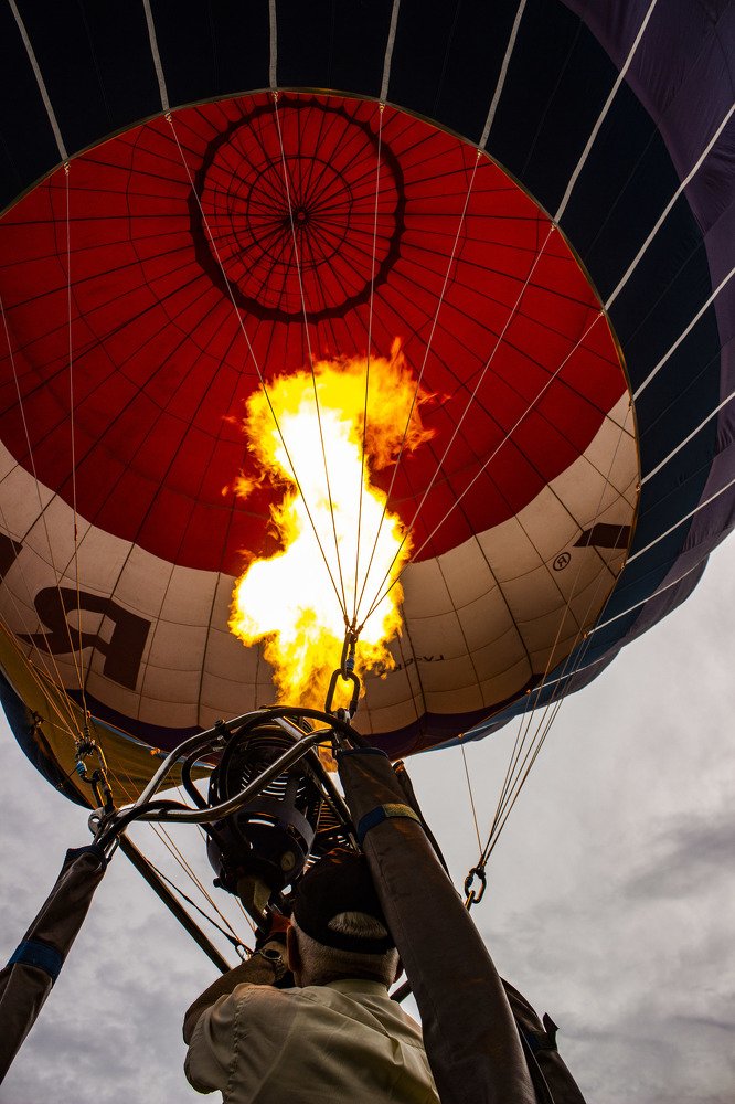 Photograph by Pablo Corengia