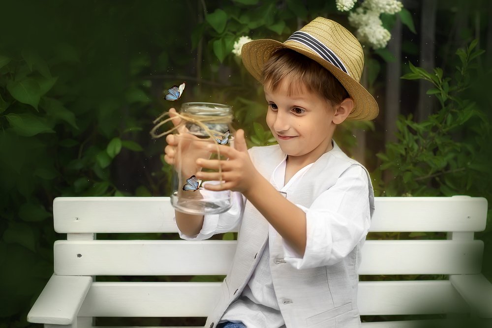 Photograph by Евгения Гребенюк