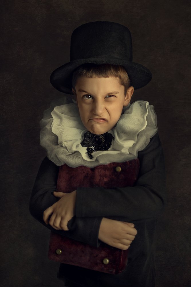 Photograph by Евгения Гребенюк