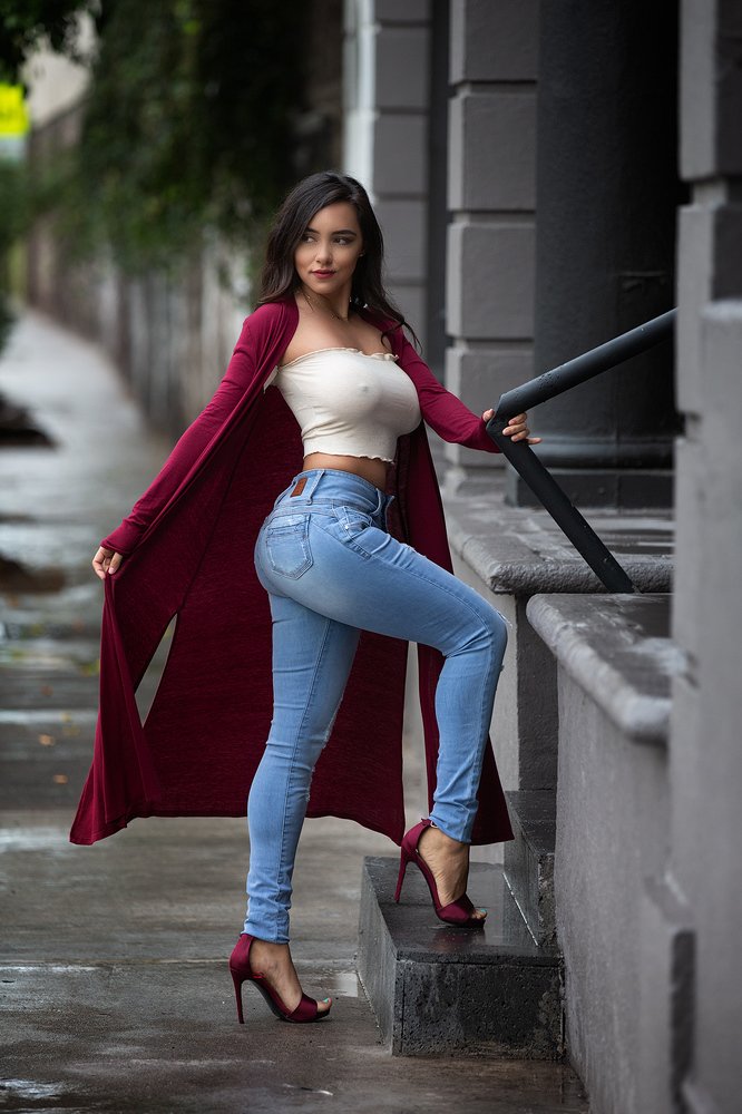 Photograph by Luis Gastón