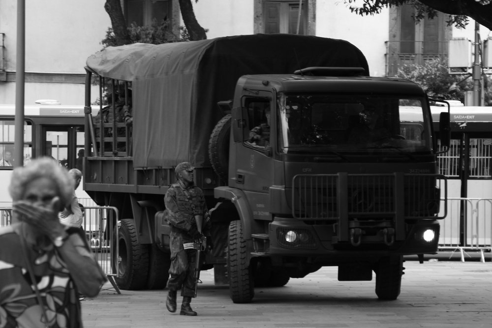 Photograph by Tatiana Barthem