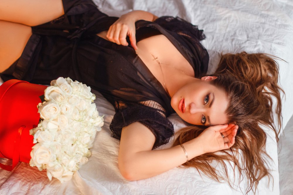 Photograph by Елена