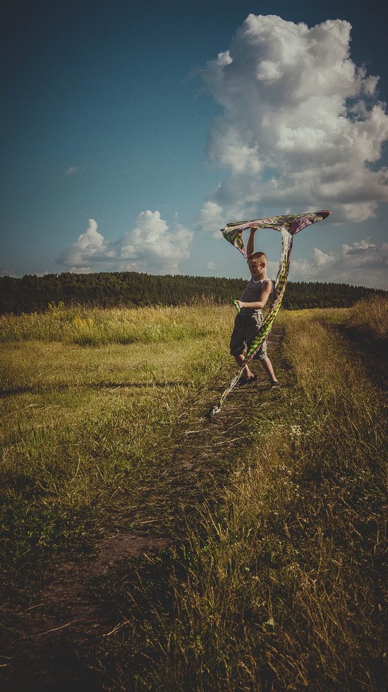 Photograph by елена кузьмина