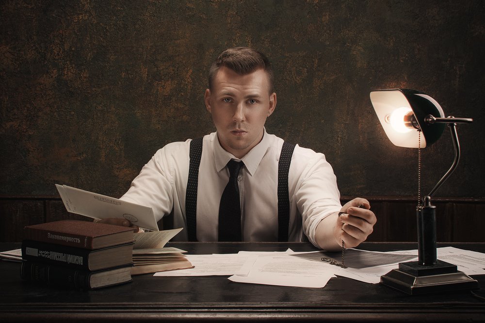 Photograph by Андрей Юдин